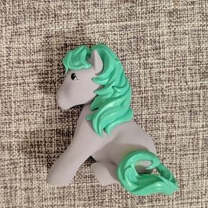 NWT Hallmark Keepsake My Little Pony Seashell